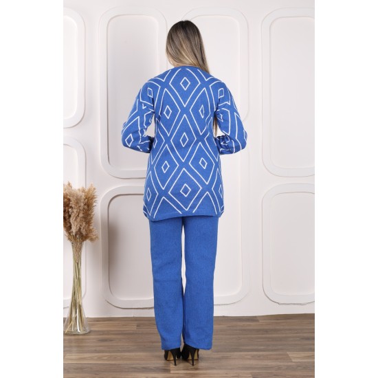 Gorgeous women's fleece pajamas