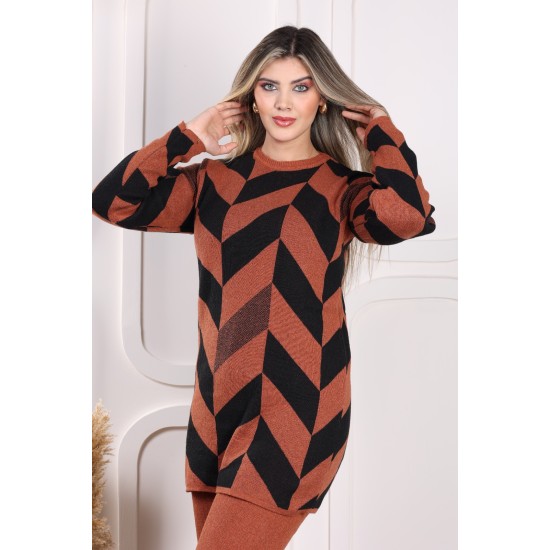 Women's Caro Fleece Pajamas