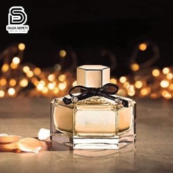 Coco Chanel Diamond perfume