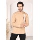 Burberry beige offwhite men's sweater